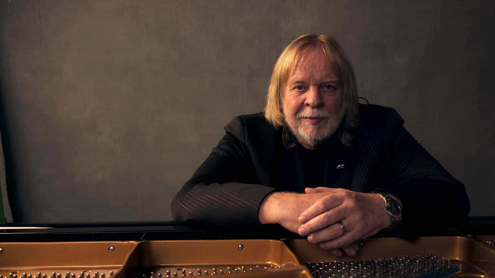 Rick Wakeman