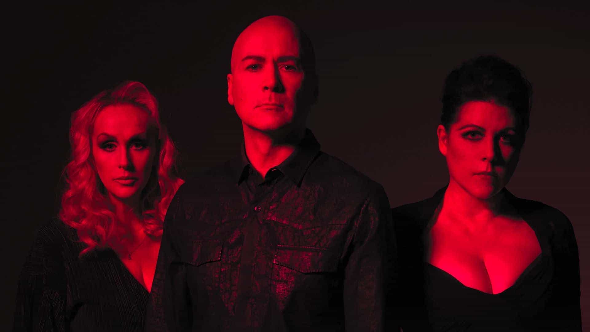 The Human League