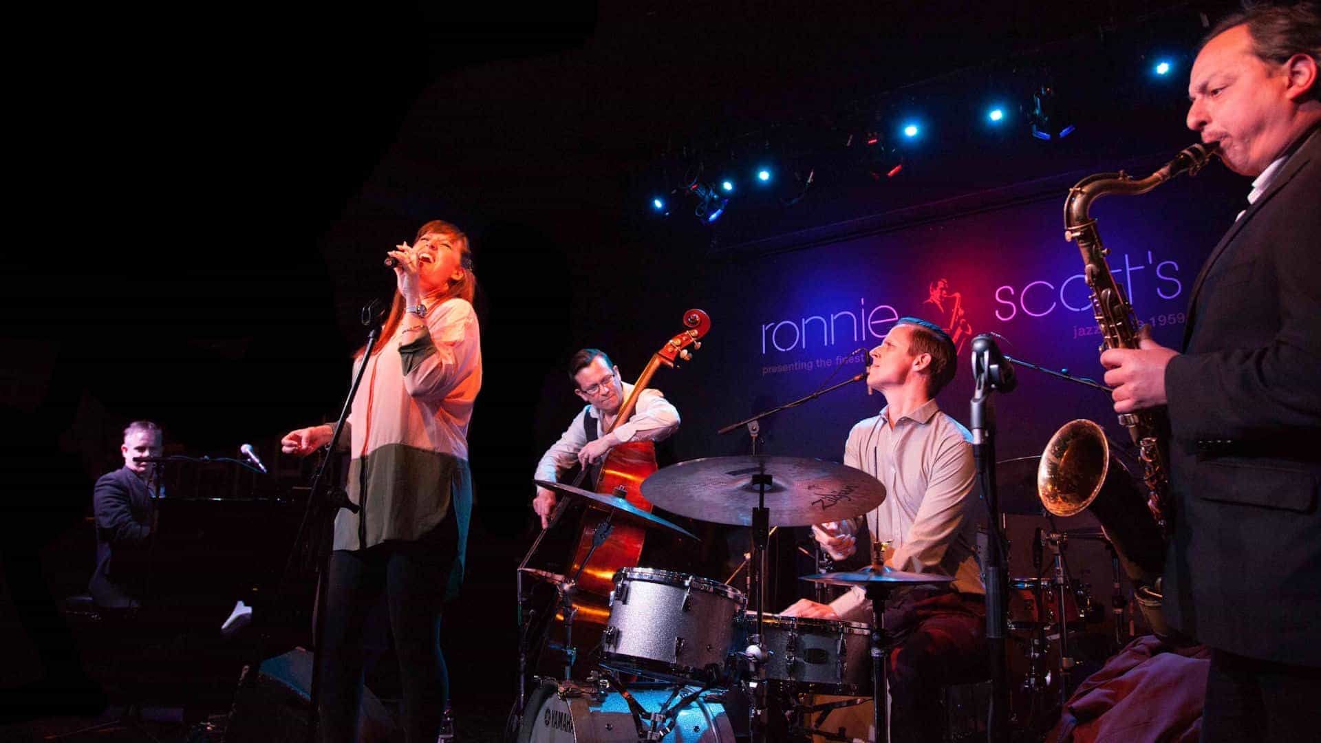 Ronnie Scott's All Stars