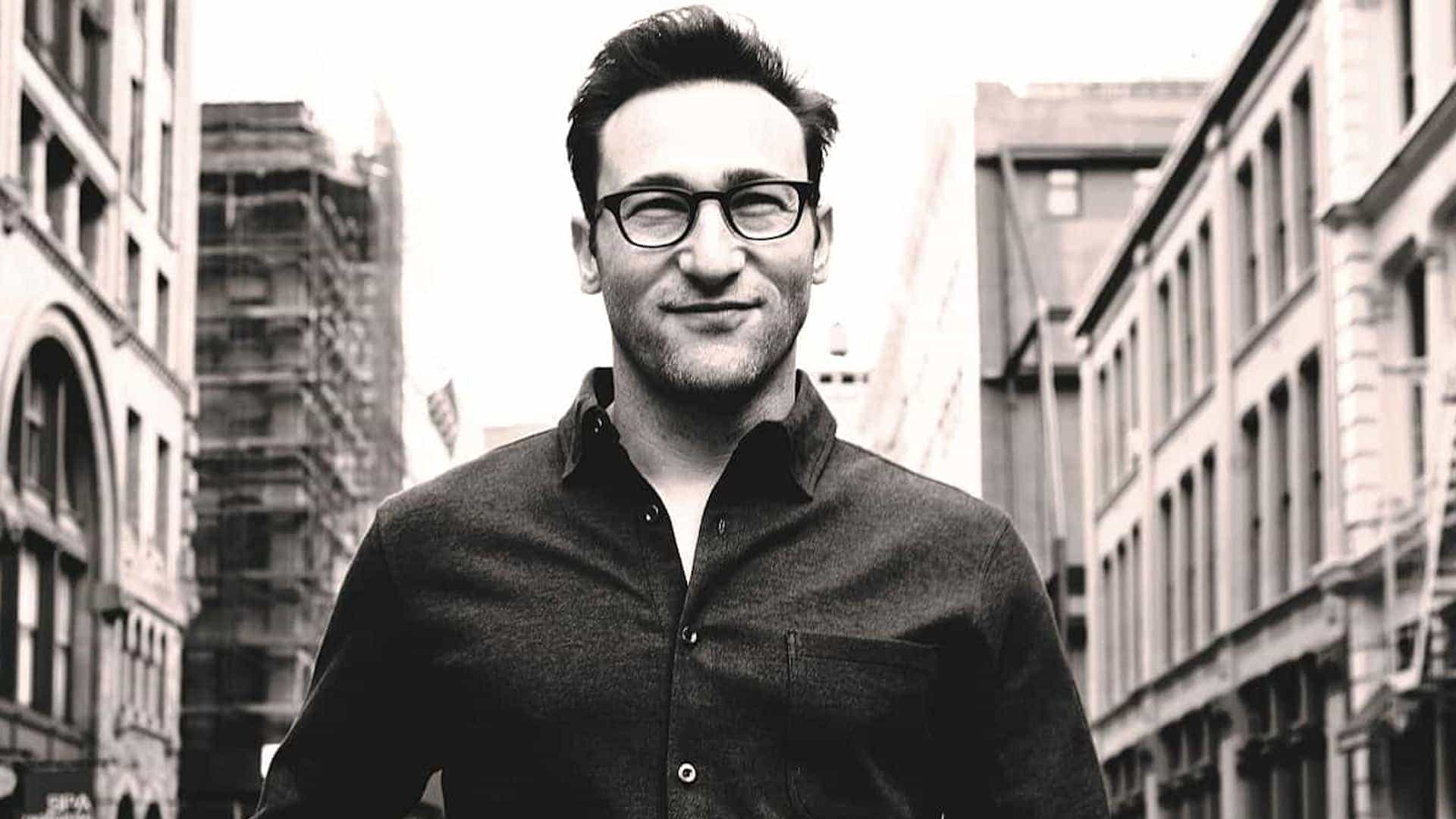 The Mindset Tour with Simon Sinek