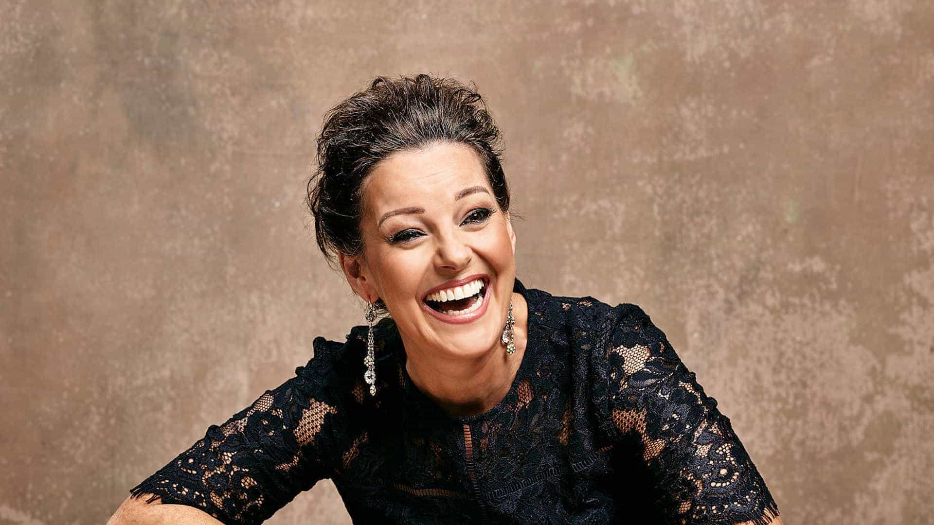 Ruthie Henshall