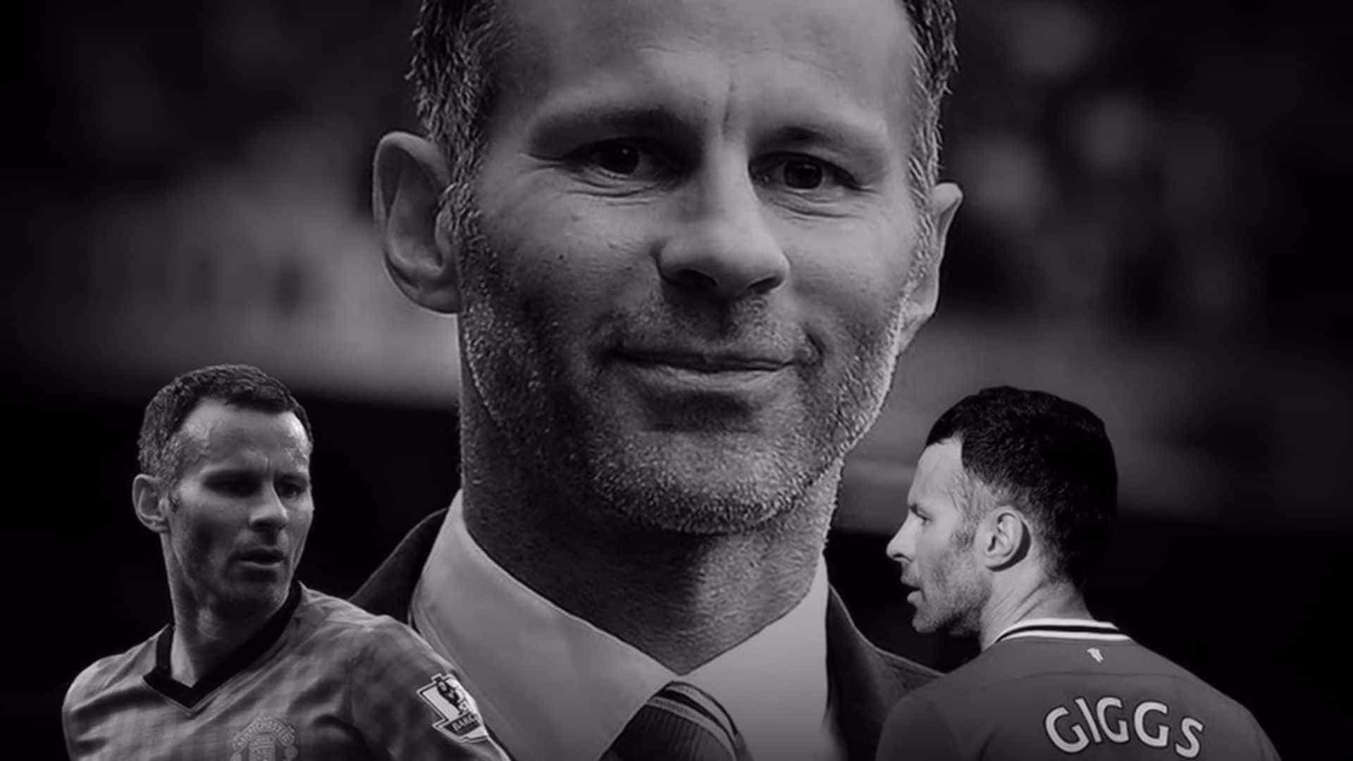 Ryan Giggs