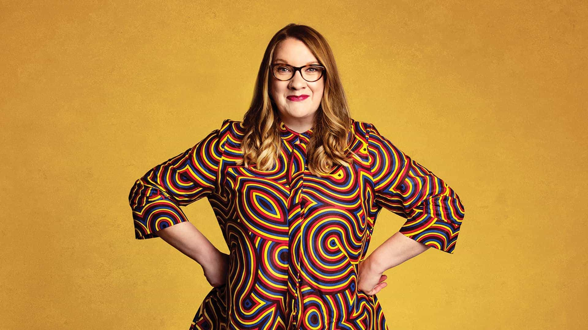 Sarah Millican