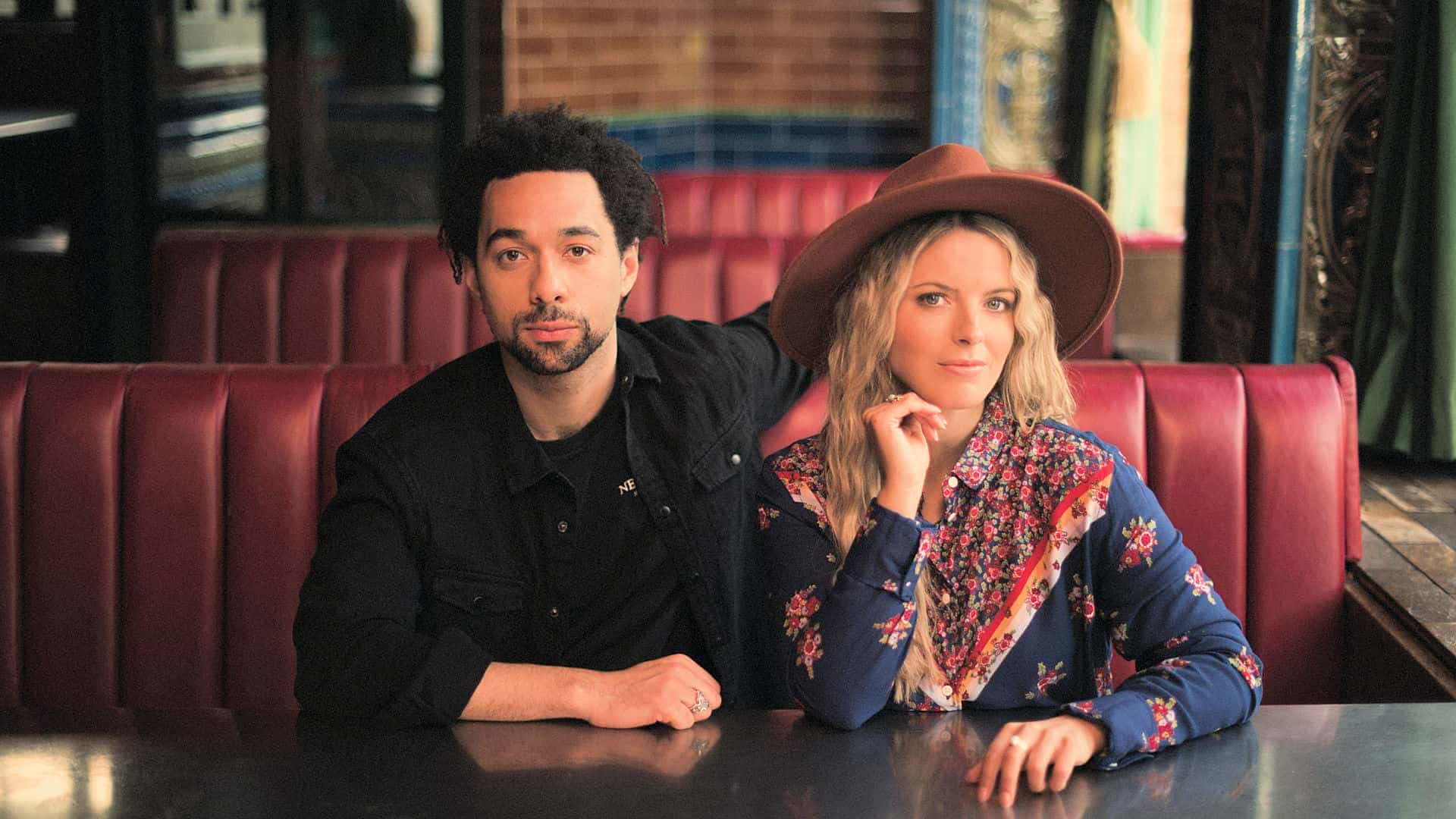 The Shires