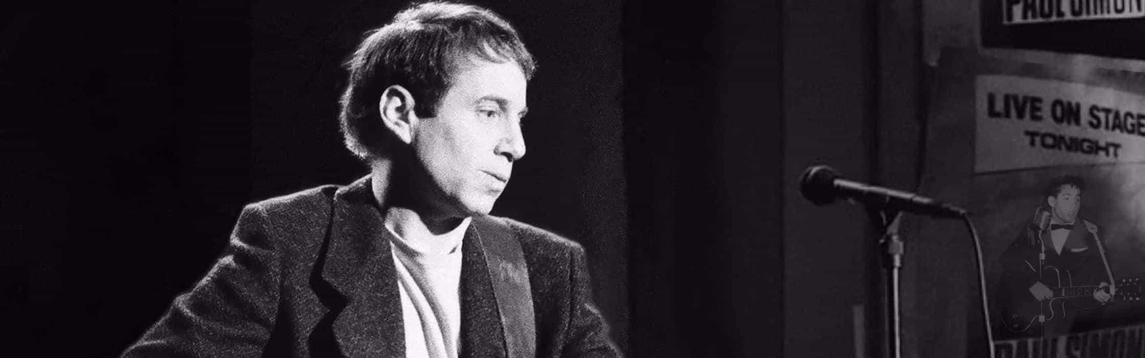 Paul Simon