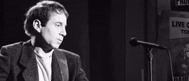 Paul Simon