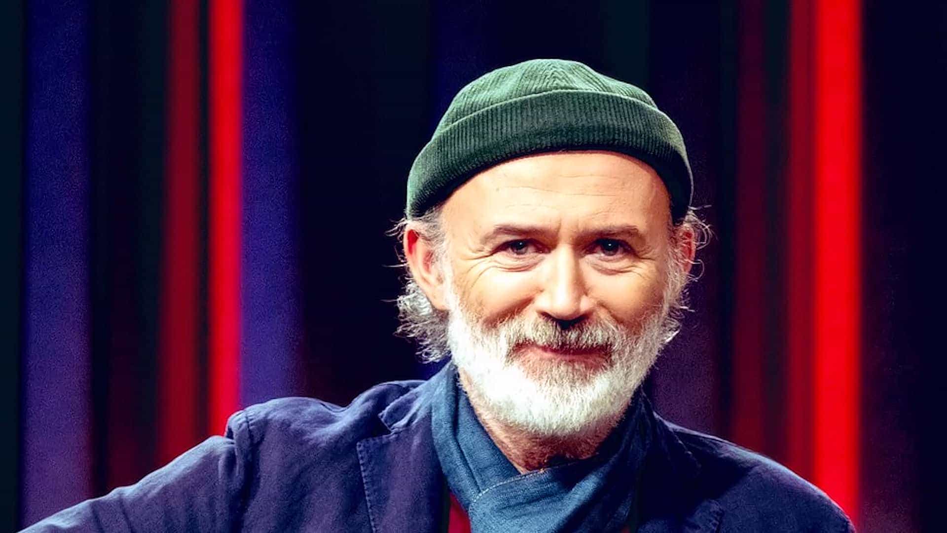 Tommy Tiernan