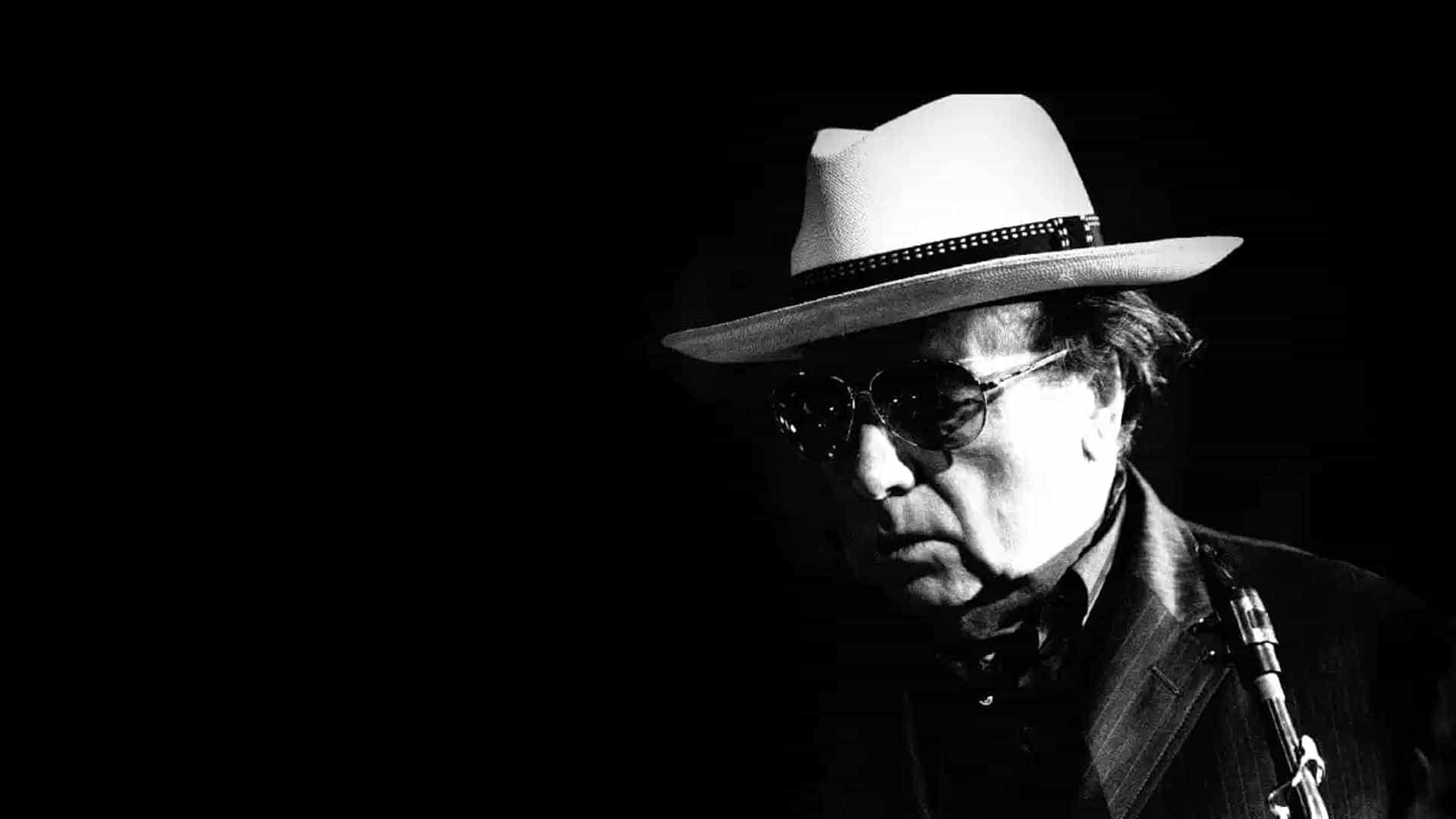 Van Morrison