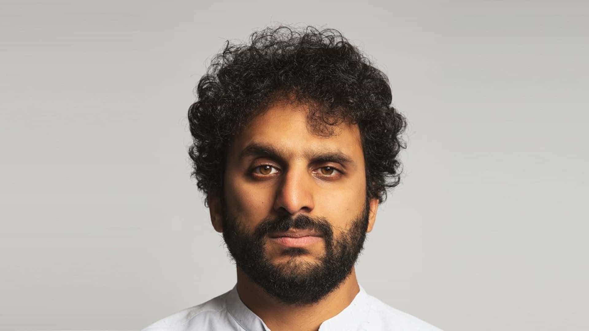 Nish Kumar