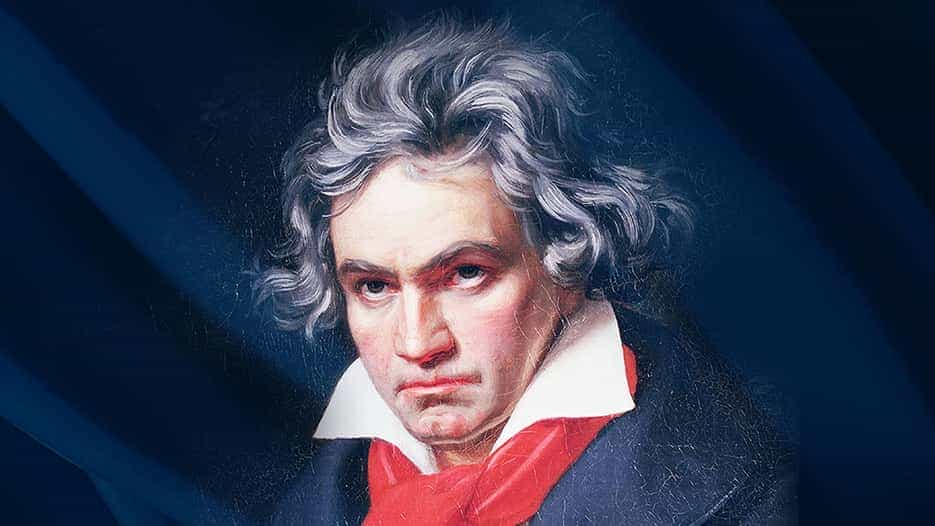 Beethoven's Ninth