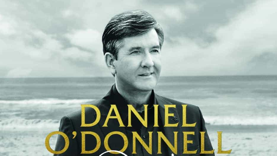 Daniel O'Donnell