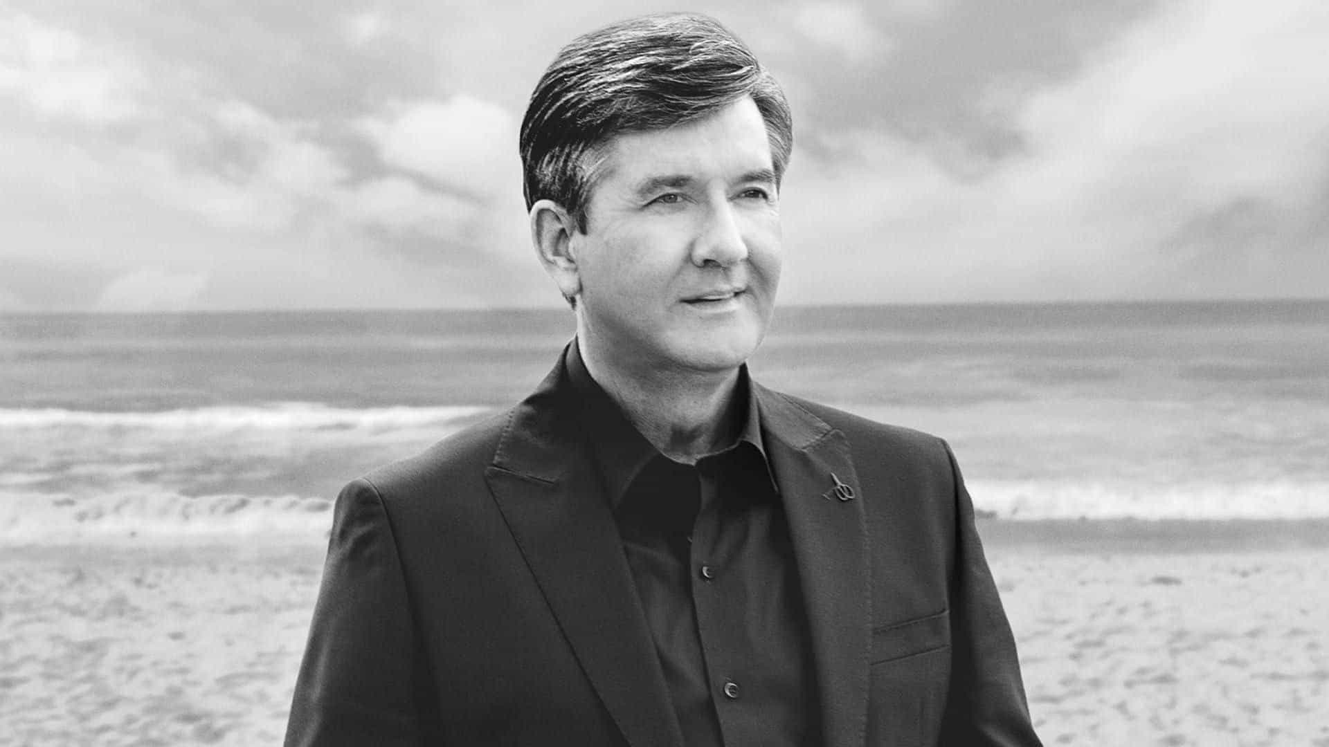 Daniel O'Donnell