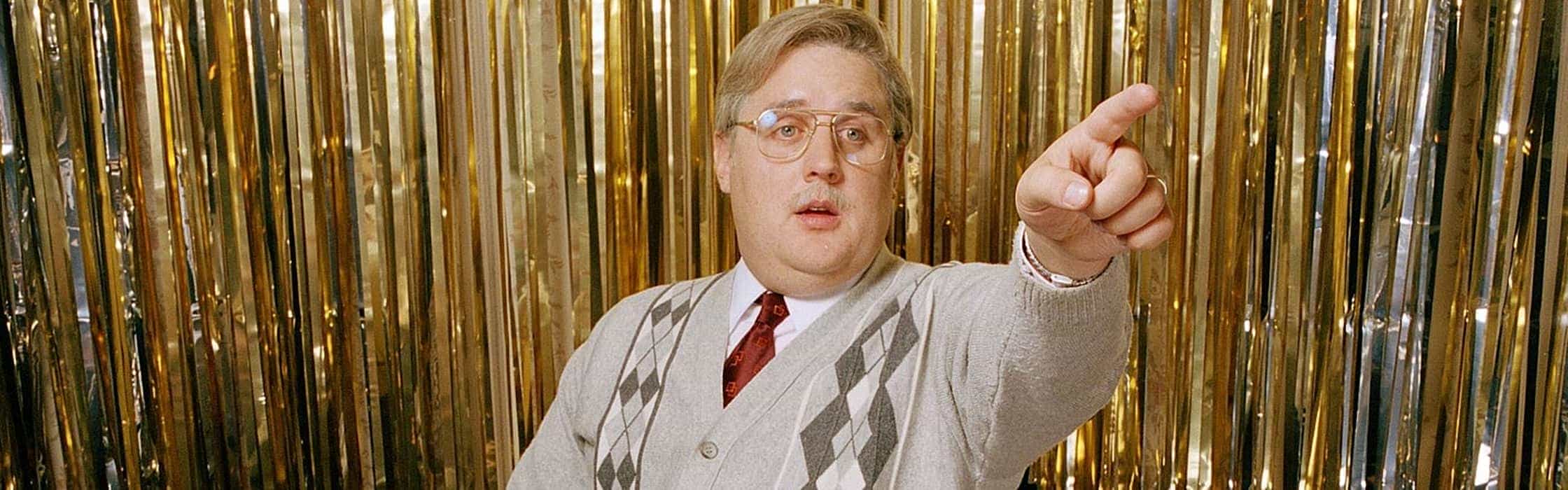 Phoenix Nights