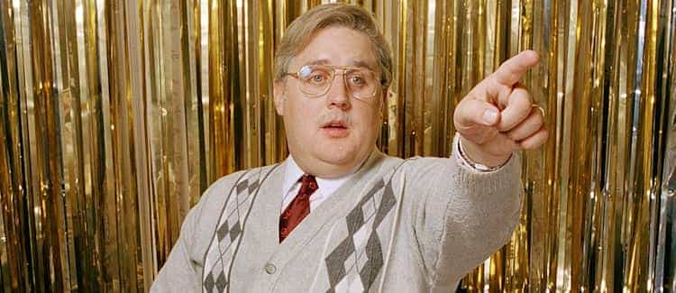 Phoenix Nights