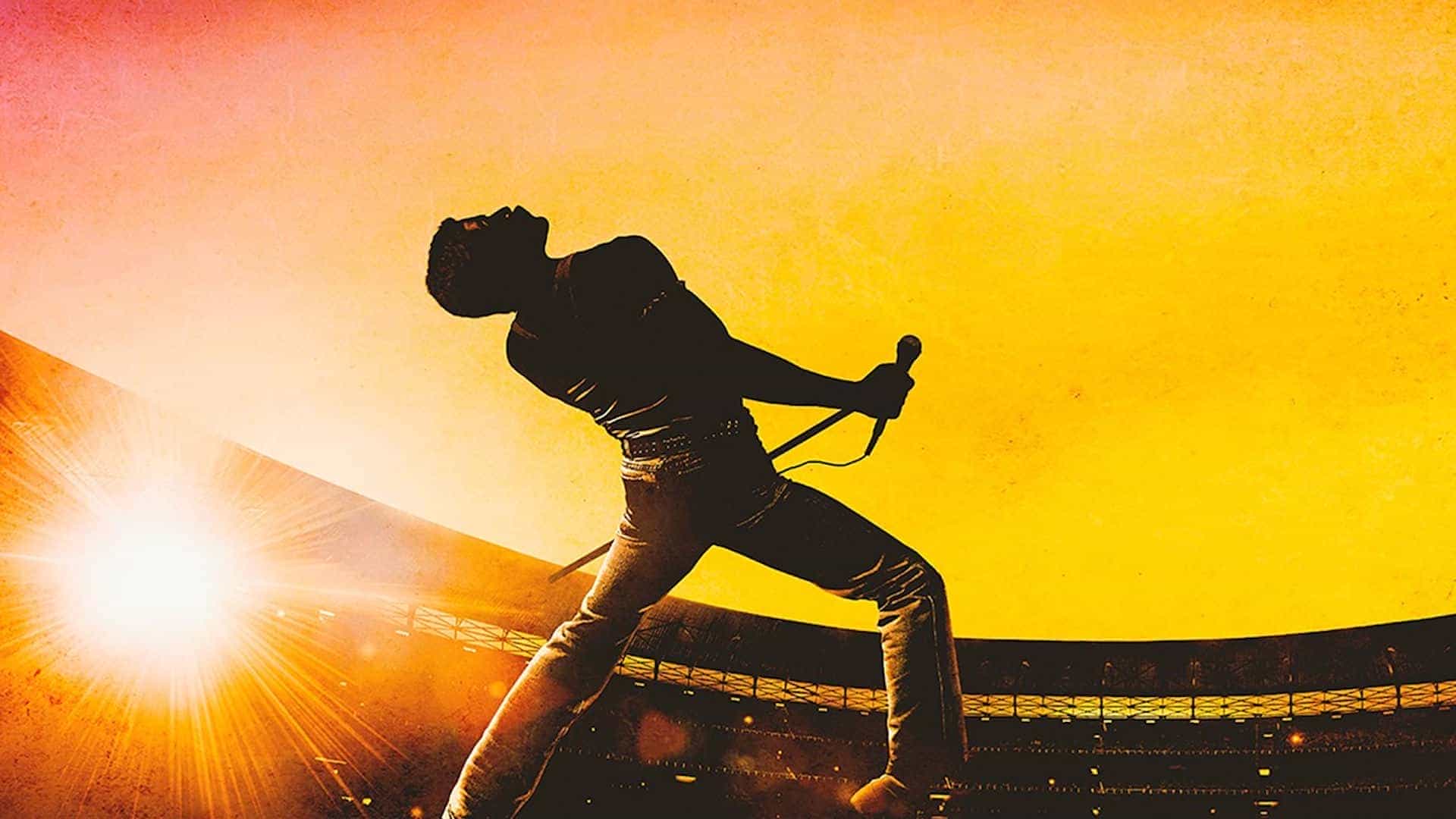 Bohemian Rhapsody (2018)