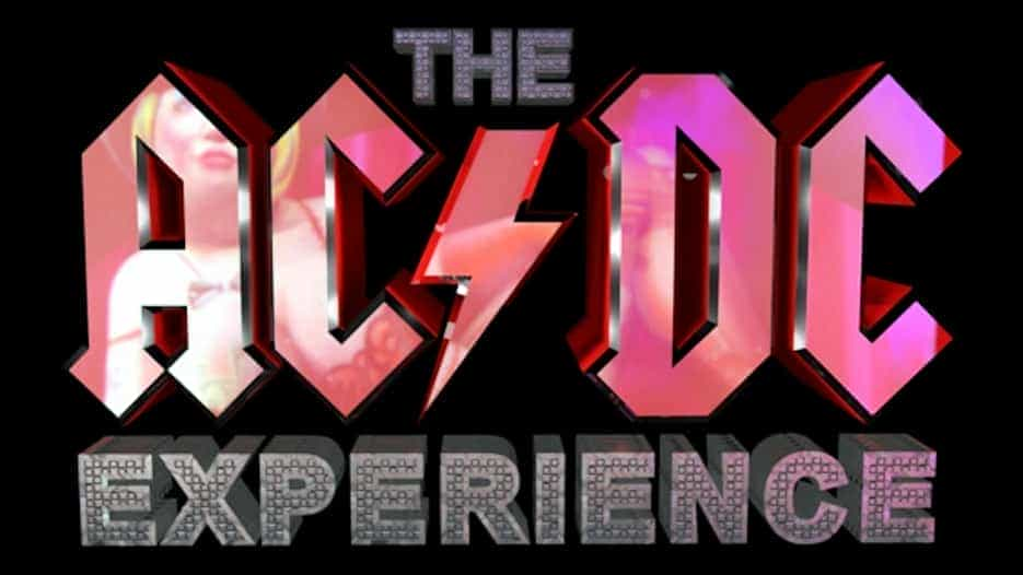 The AC/DC Experience