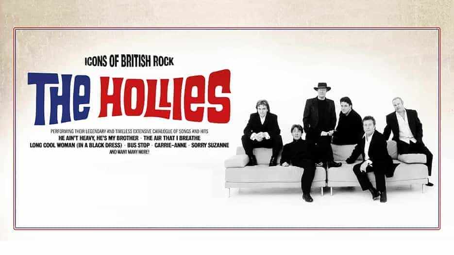 The Hollies