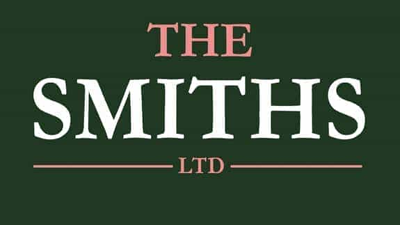 The Smiths Ltd - The Smiths Tribute Band