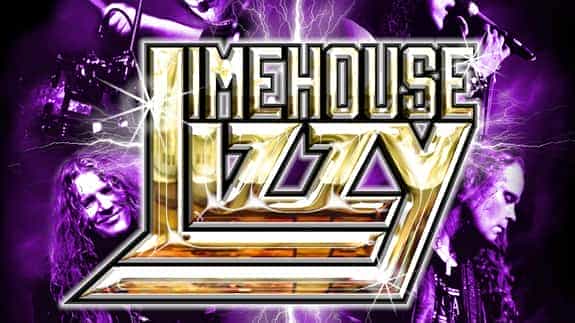 Limehouse Lizzy