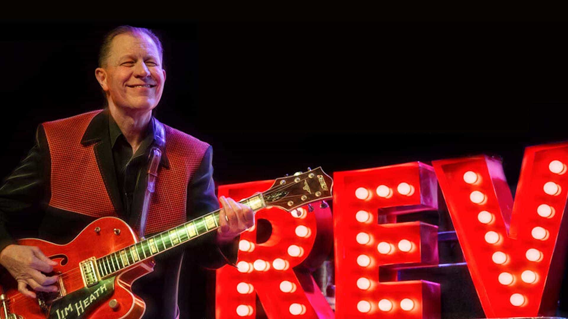 Reverend Horton Heat