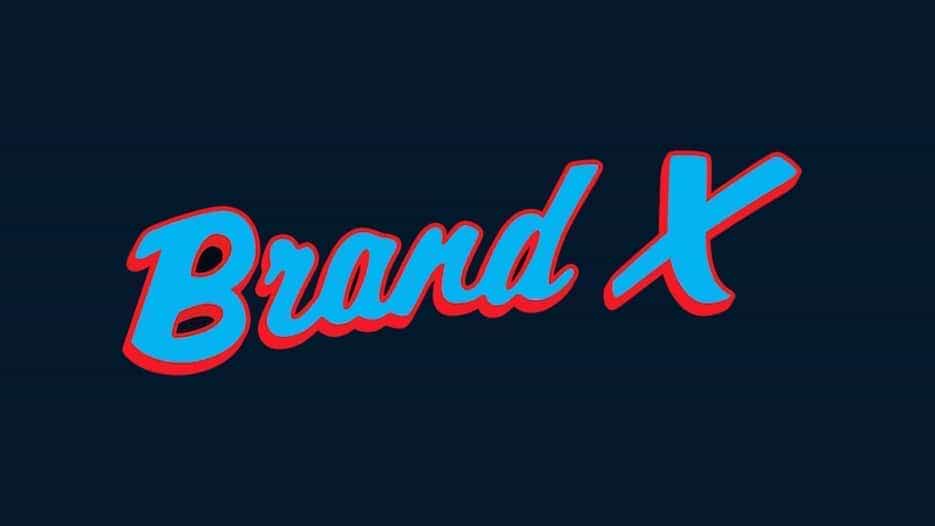Brand X
