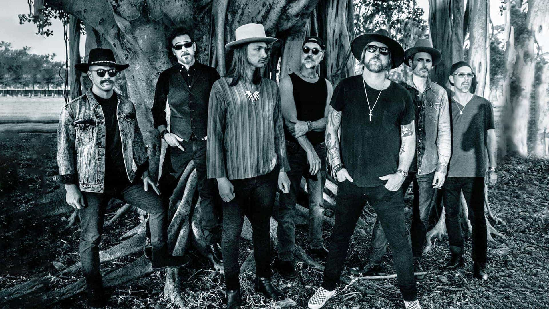 The Allman Betts Band