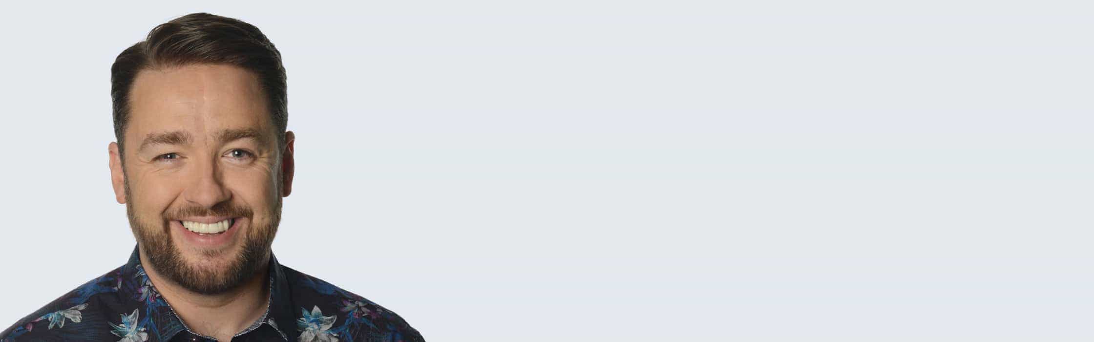 Jason Manford