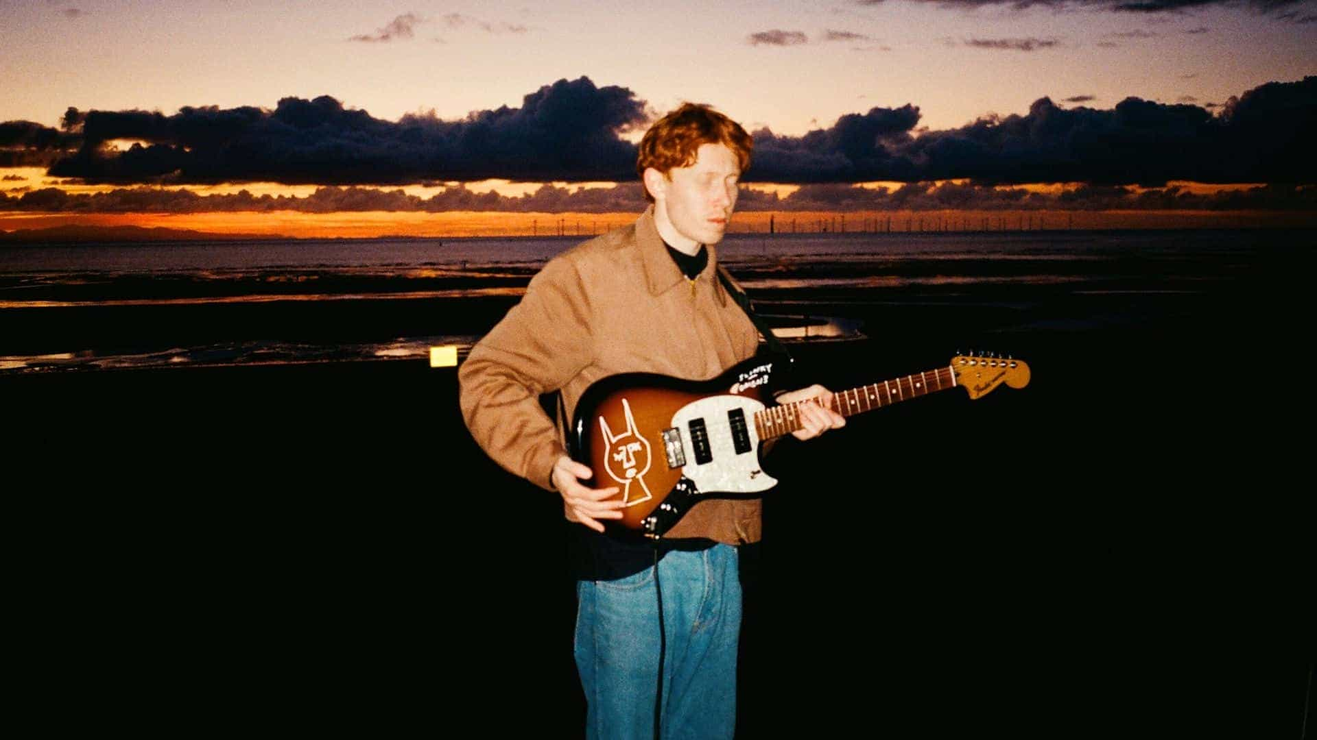 King Krule