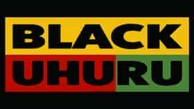 Black Uhuru