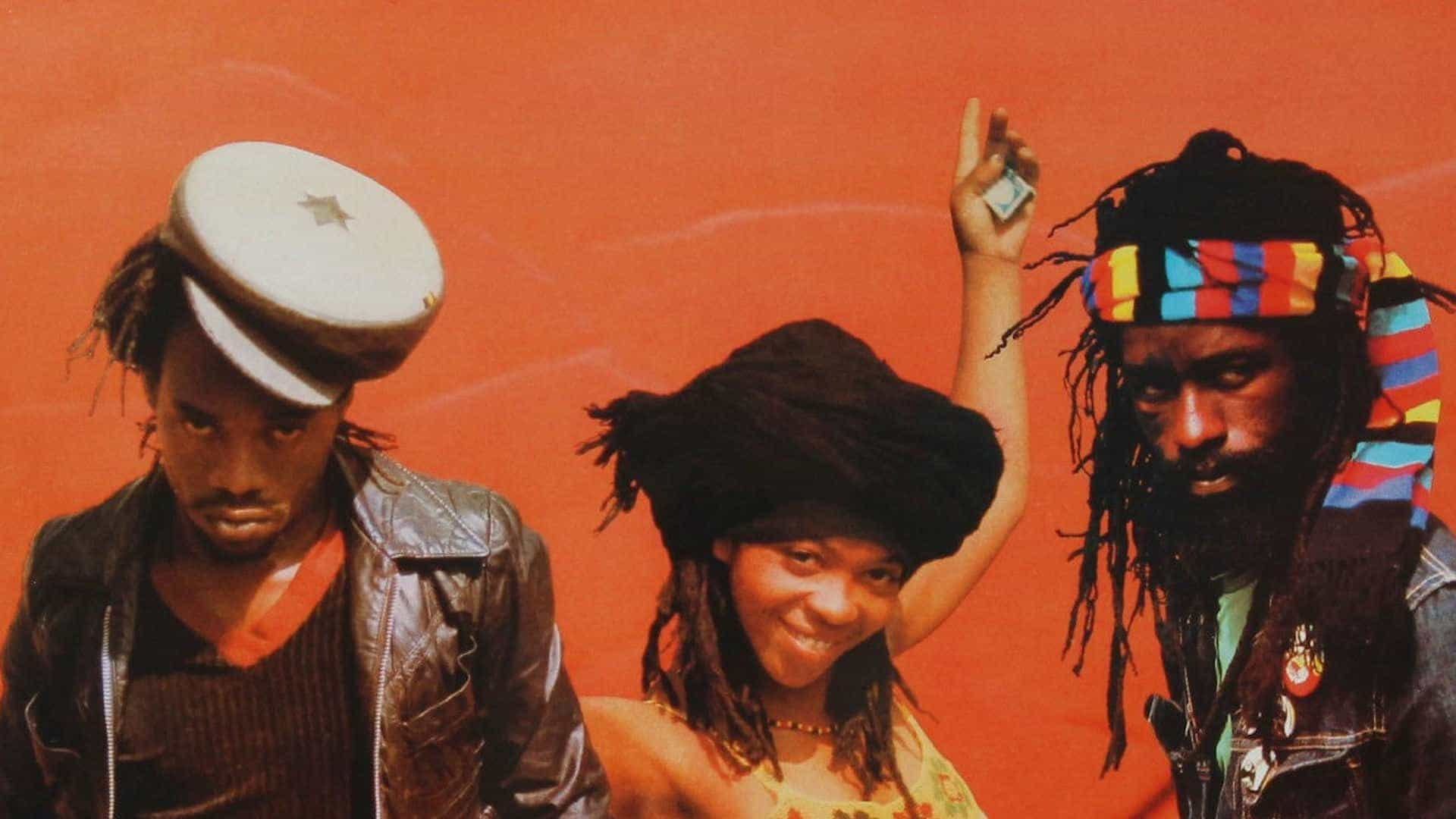 Black Uhuru