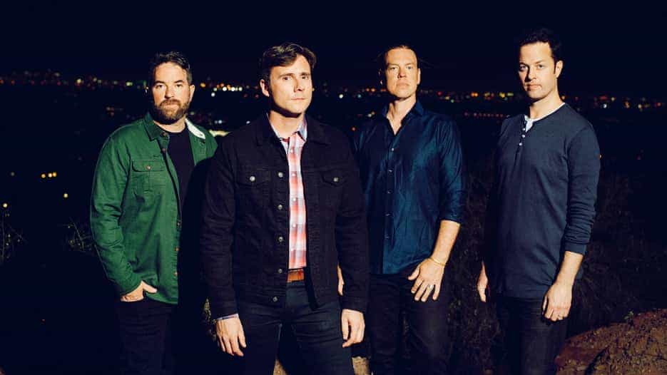 Jimmy Eat World