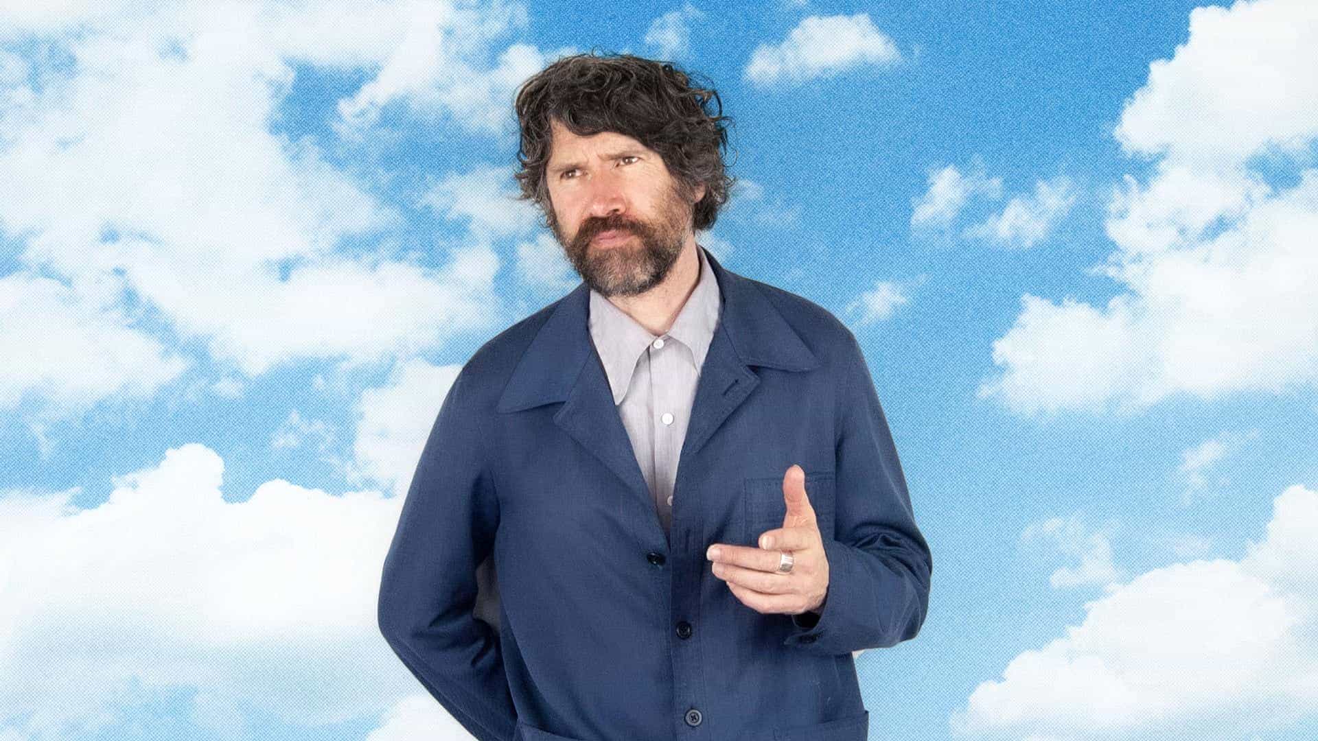 Gruff Rhys (Super Furry Animals / Neon Neon)