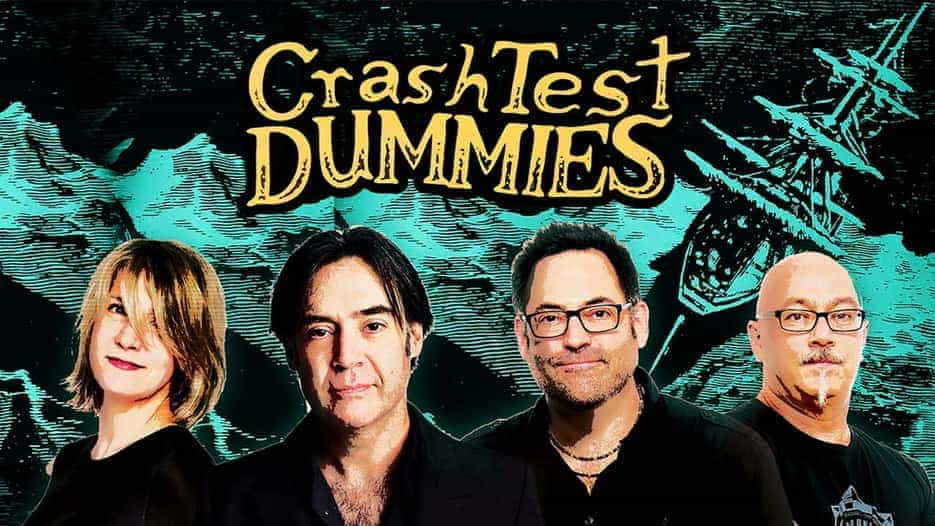 Crash Test Dummies