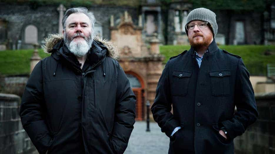 Arab Strap