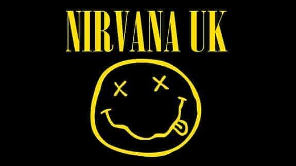 Nirvana Uk