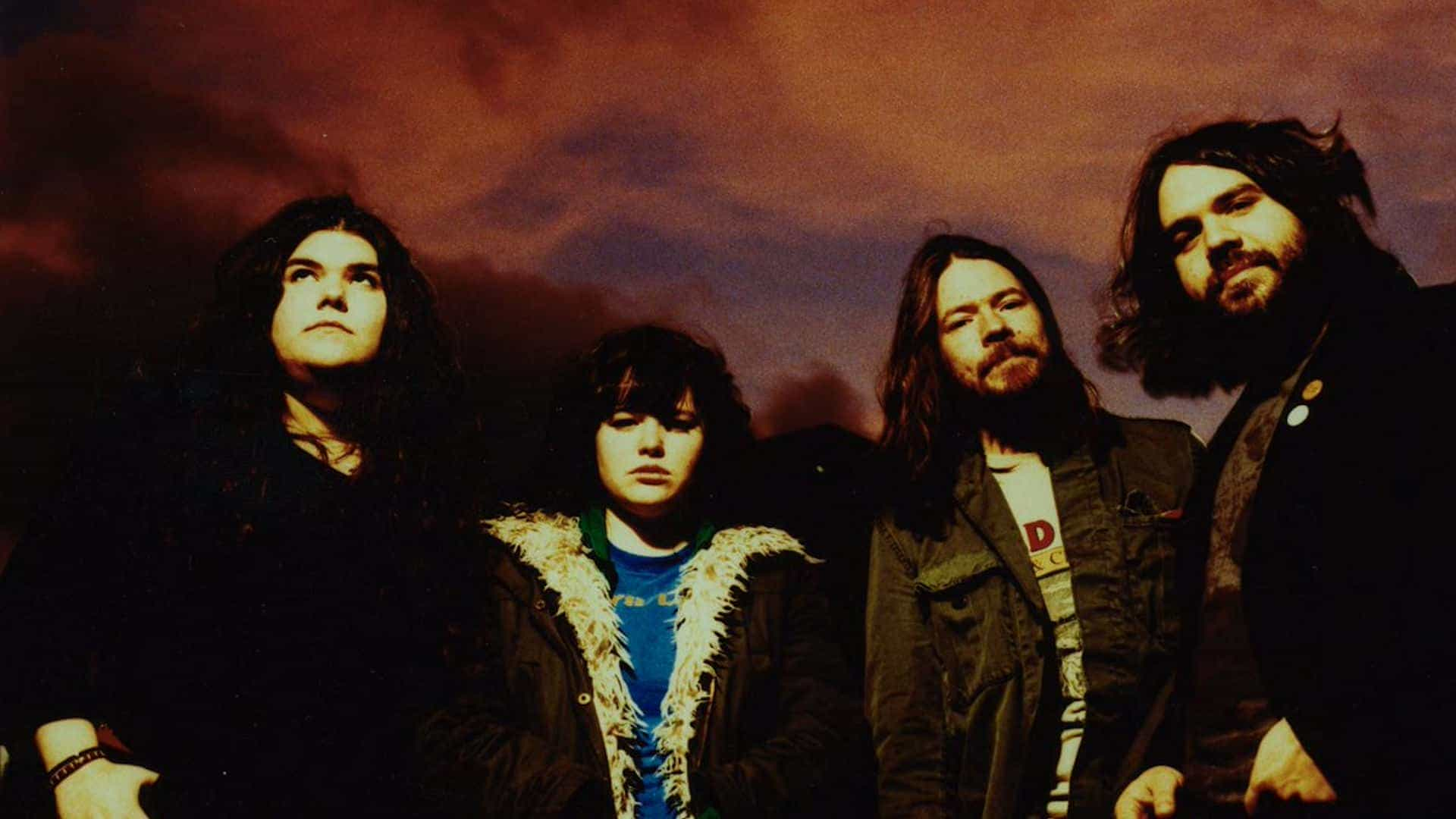 The Magic Numbers