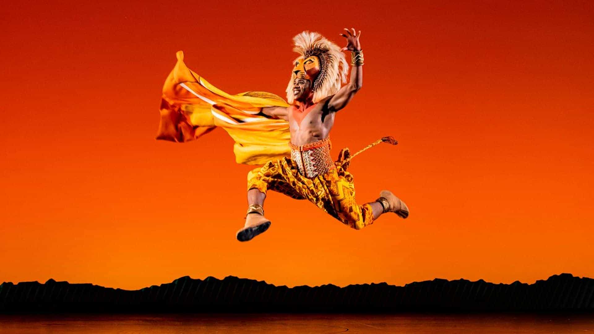 The Lion King