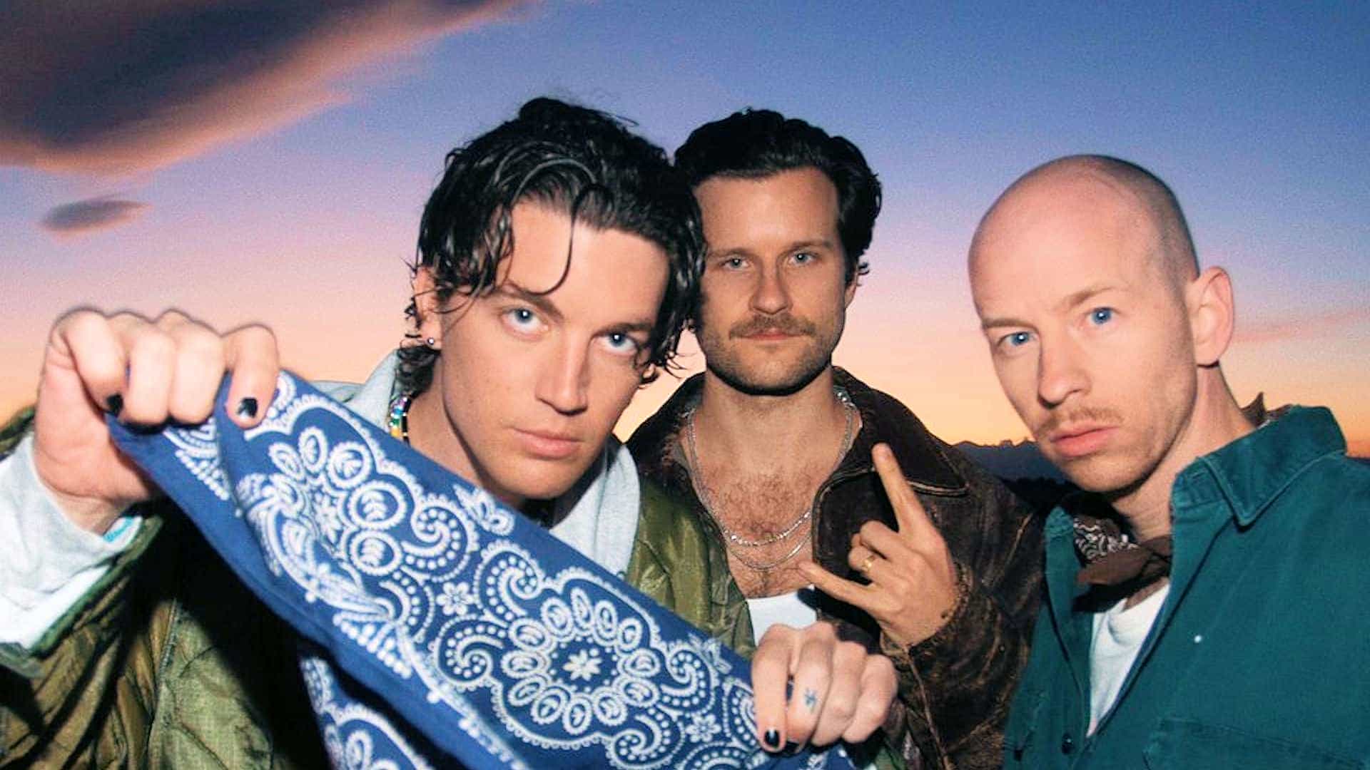 LANY