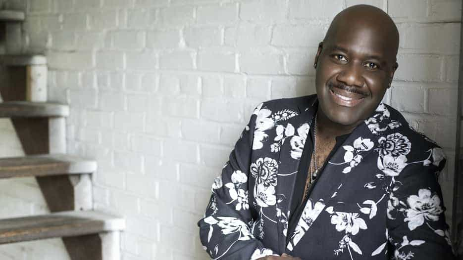 Will Downing