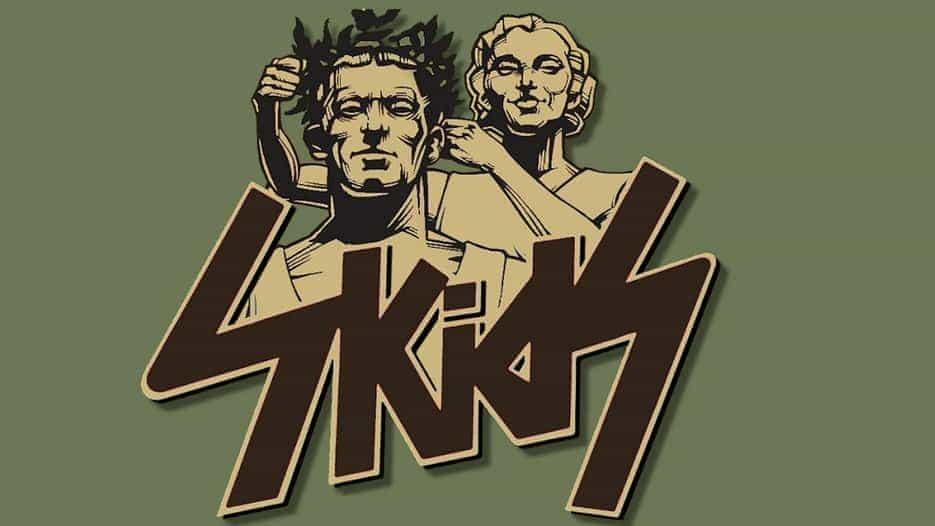 The Skids