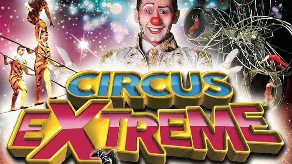 Circus Extreme