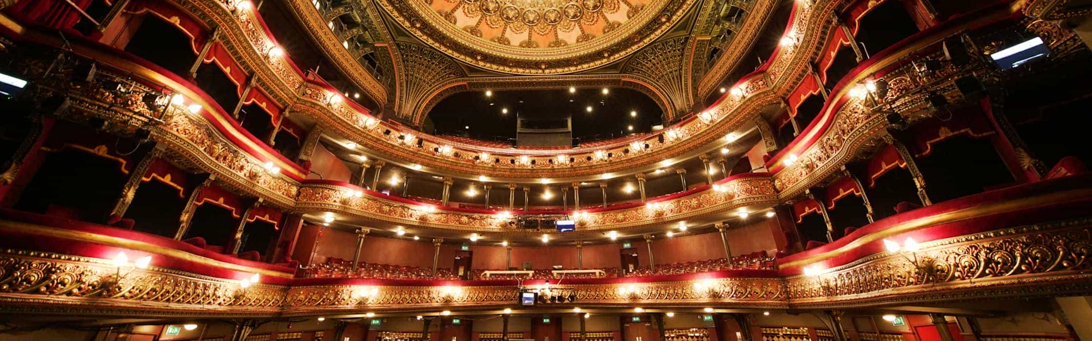 Opera North
