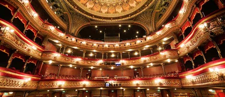 Opera North