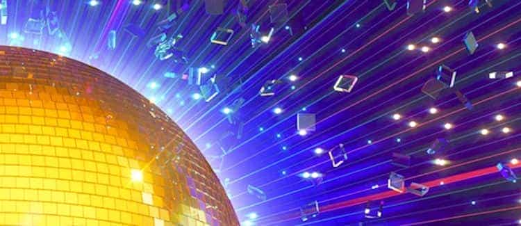 Strictly Come Dancing