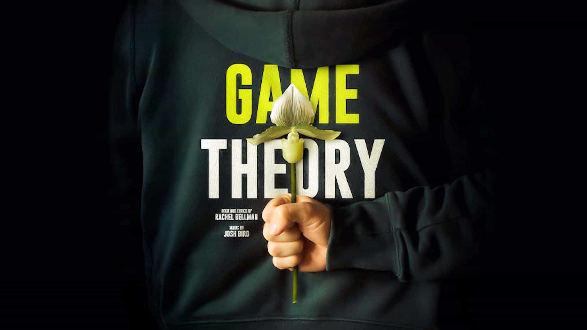 Rewrites: Game Theory