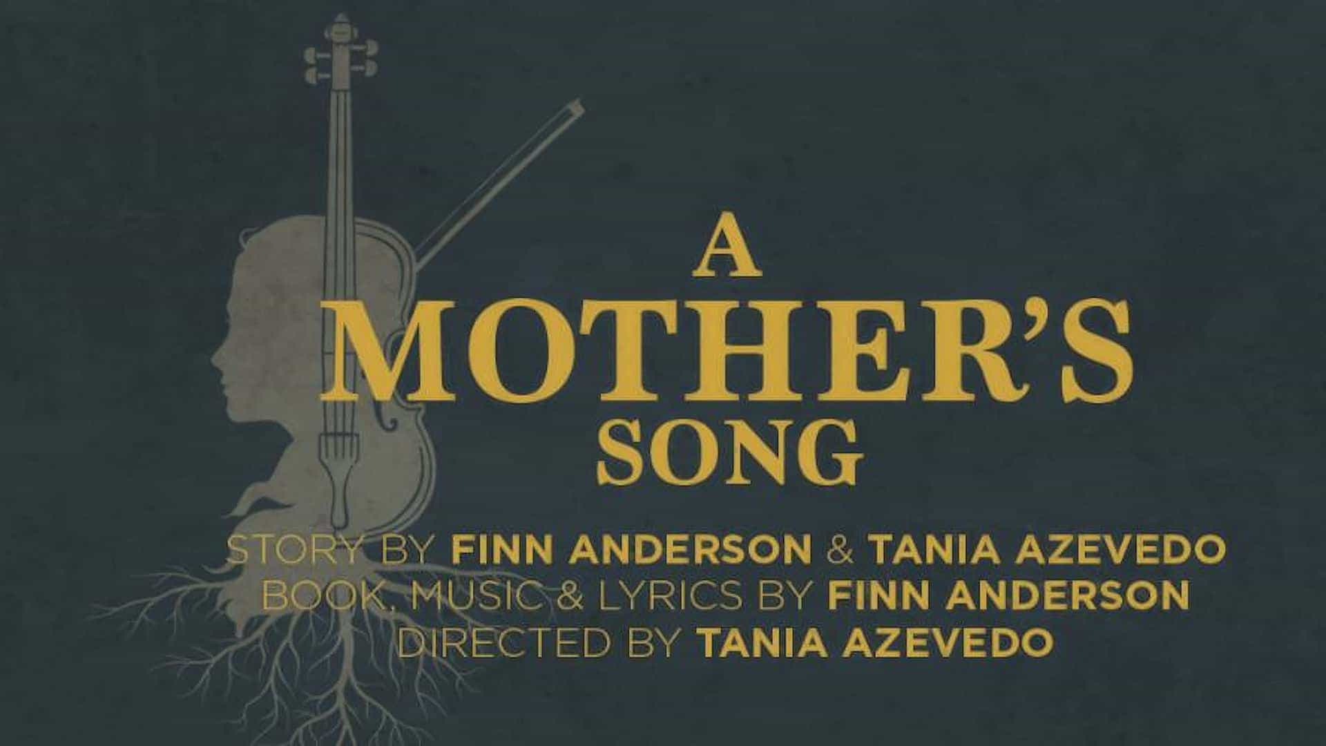 Rewrites: A Mother's Song
