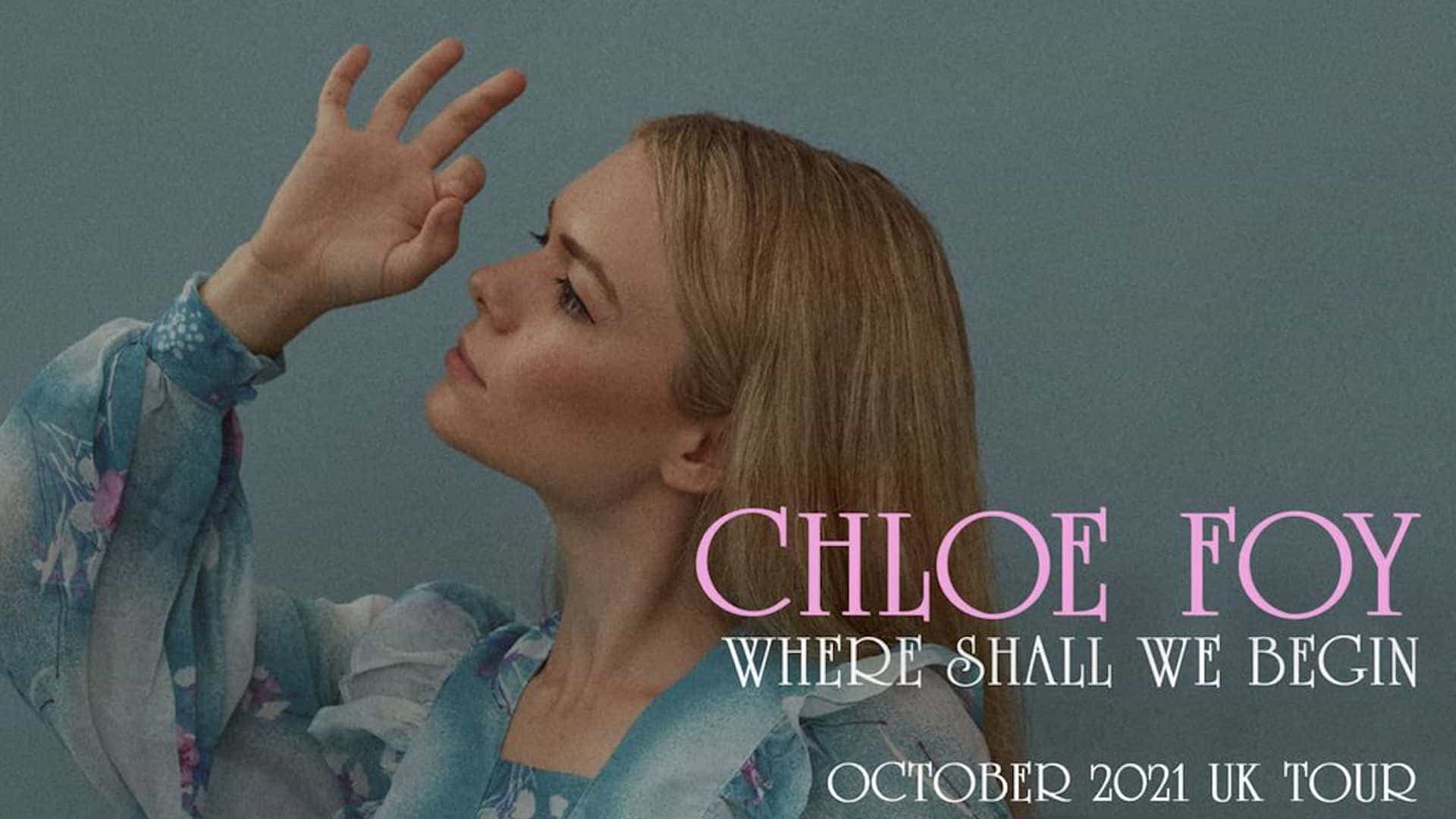 Chloe Foy