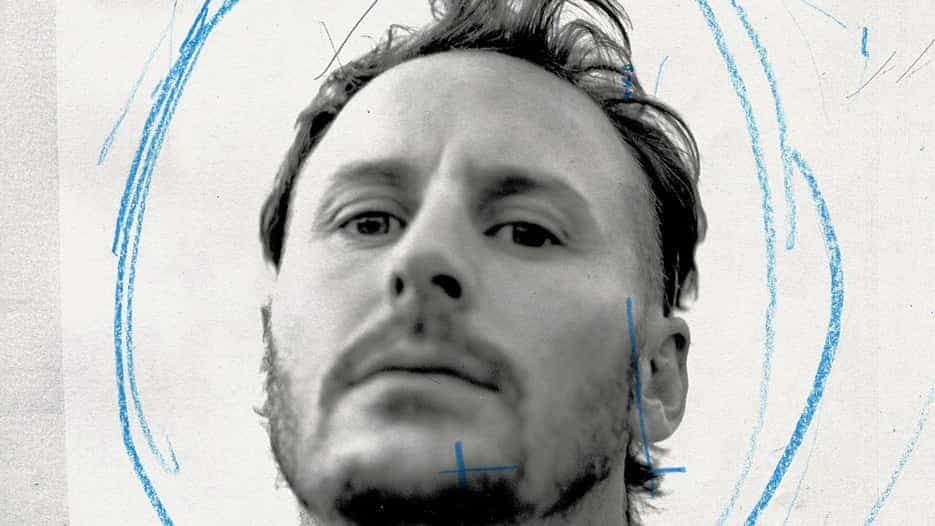 Ben Howard