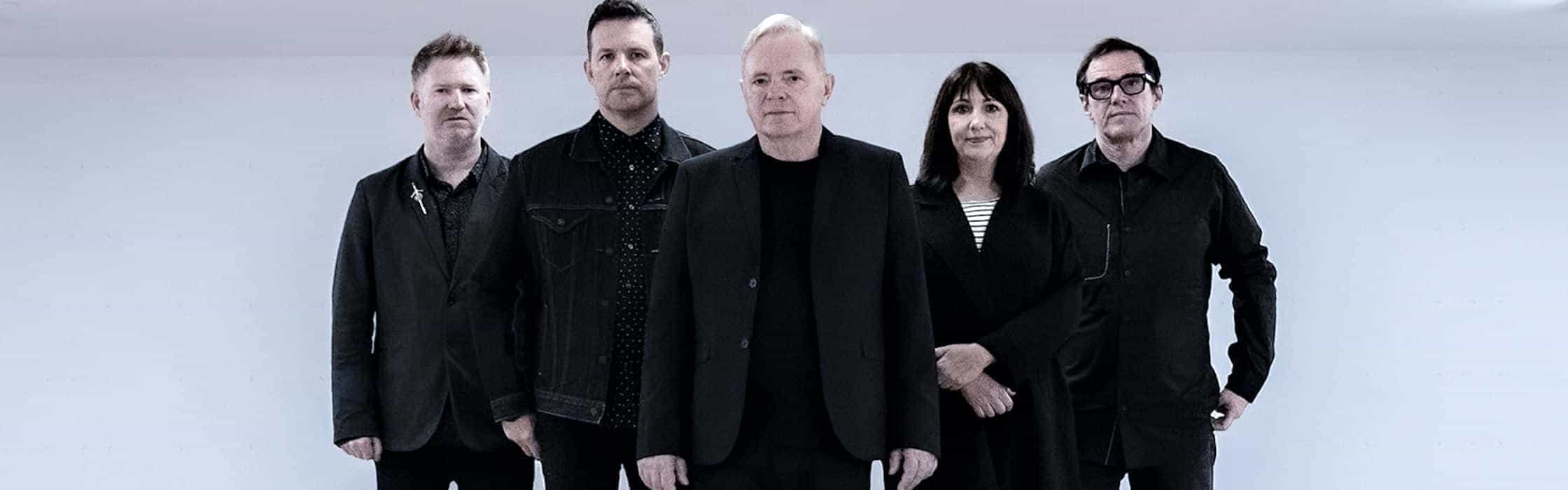New Order