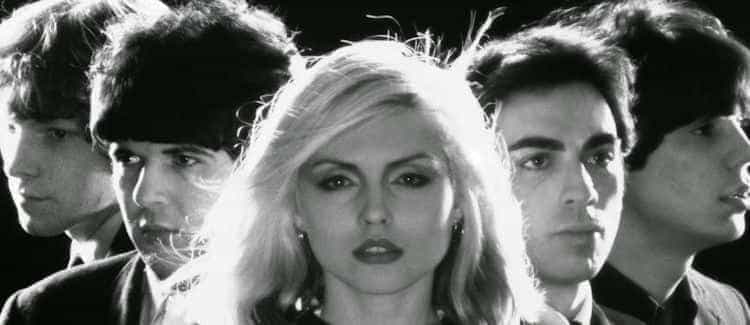 Blondie